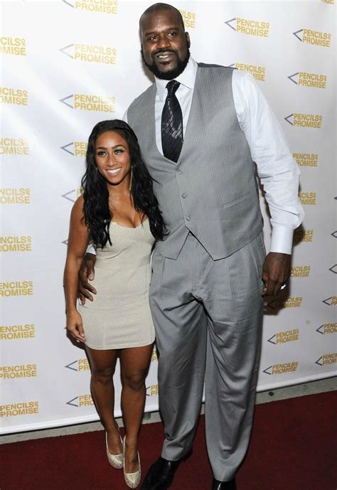 Shaquille O Neal Net Worth Wedding Pictures